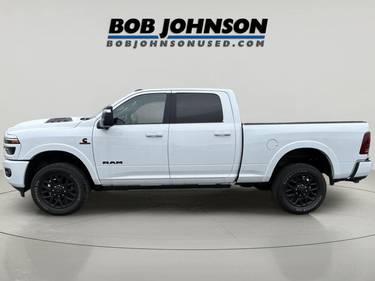2025 RAM 2500 Limited