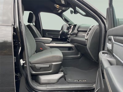 2022 RAM 3500 Big Horn