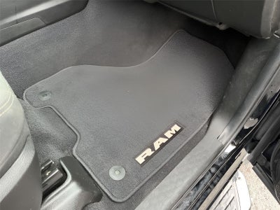 2022 RAM 3500 Big Horn