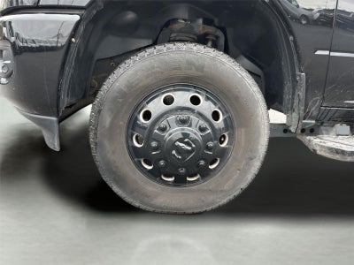 2022 RAM 3500 Big Horn