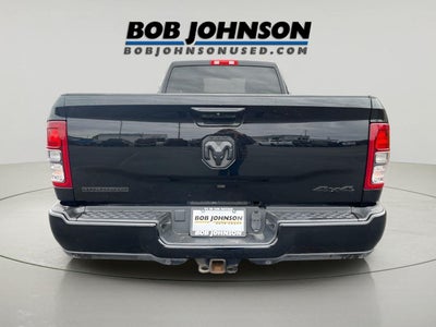 2022 RAM 3500 Big Horn