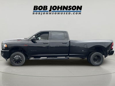 2022 RAM 3500 Big Horn