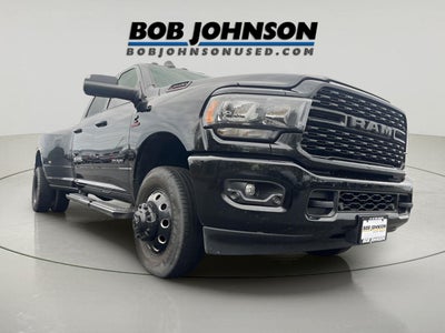 2022 RAM 3500 Big Horn