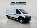 2023 RAM ProMaster Cargo Van 3500 Super High Roof Ext 159 WB