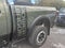 2022 RAM 2500 Power Wagon W/STAINLESS FISHER V-PLOW