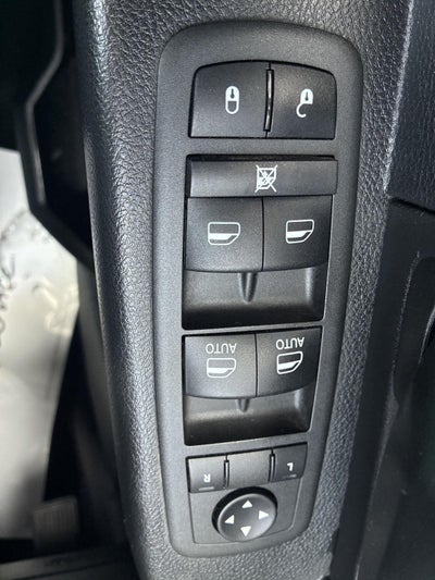 2015 RAM 2500 Tradesman