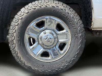 2015 RAM 2500 Tradesman