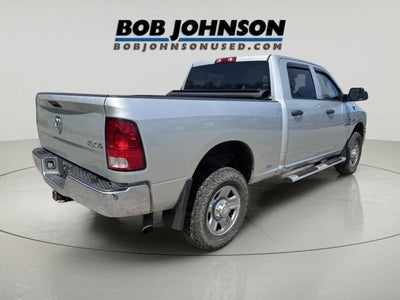 2015 RAM 2500 Tradesman