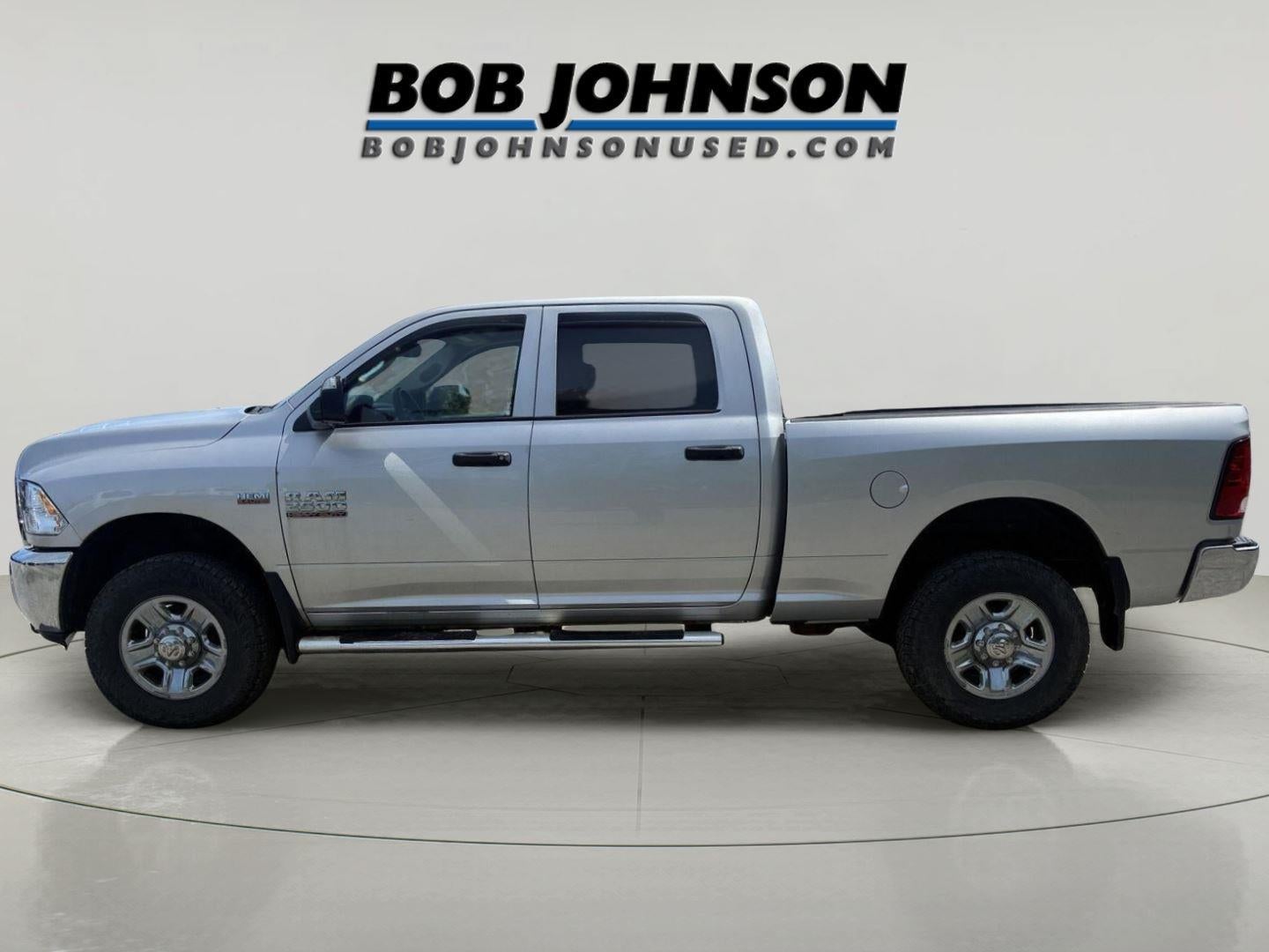 2015 RAM 2500 Tradesman