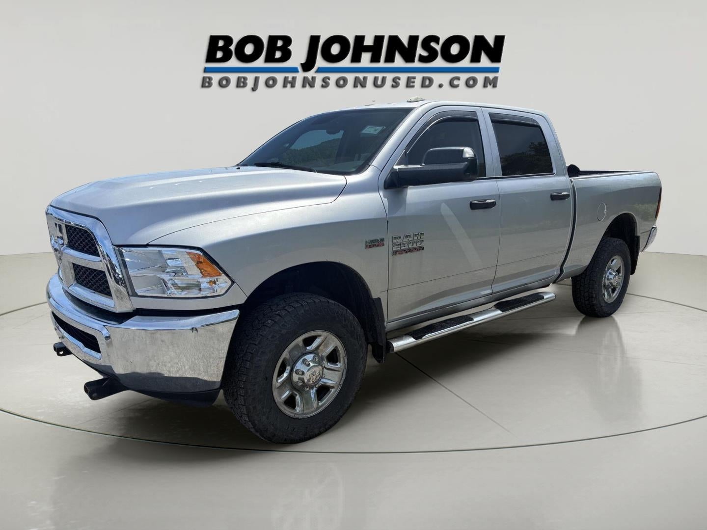 2015 RAM 2500 Tradesman