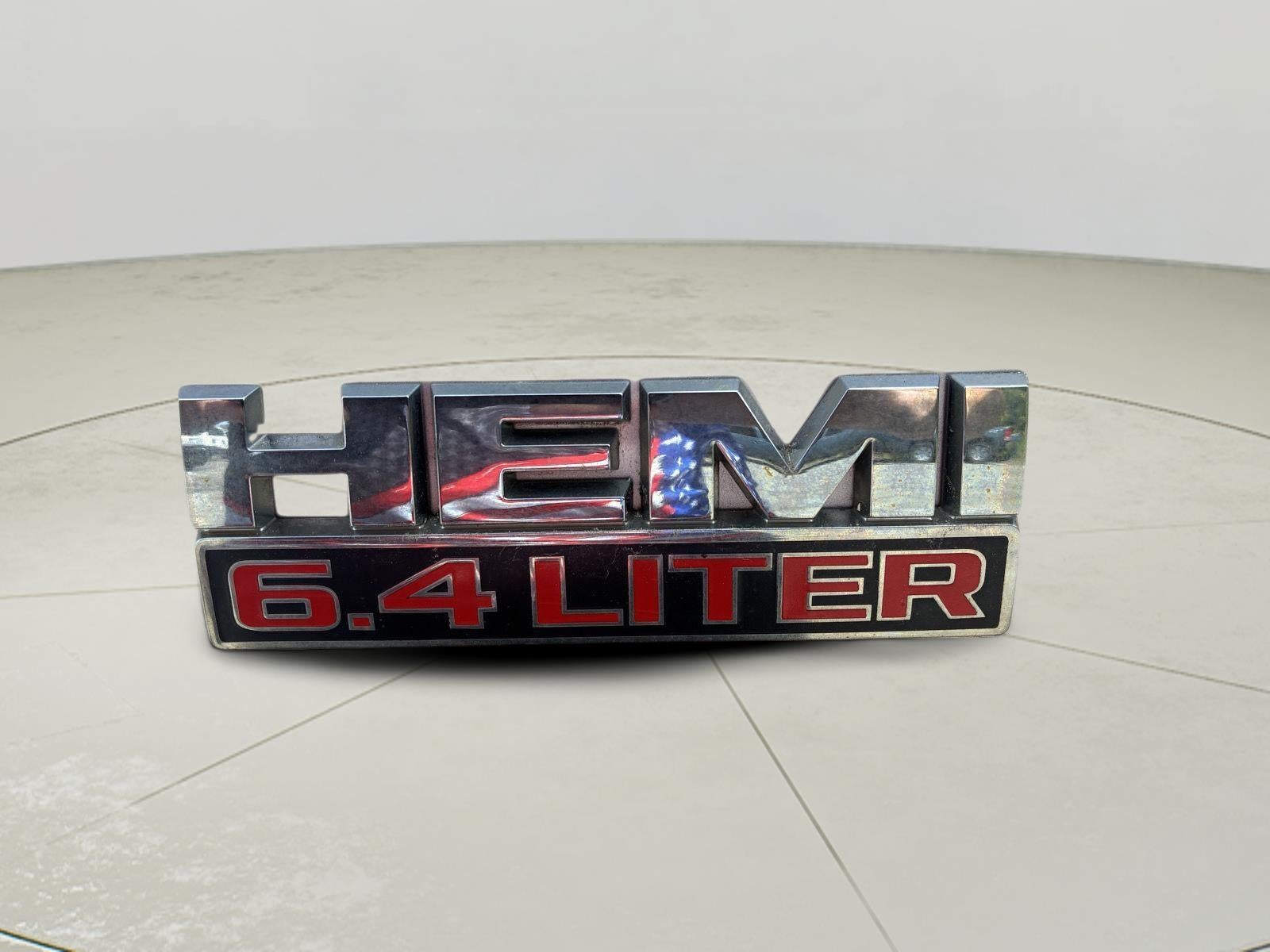 2015 RAM 2500 Tradesman