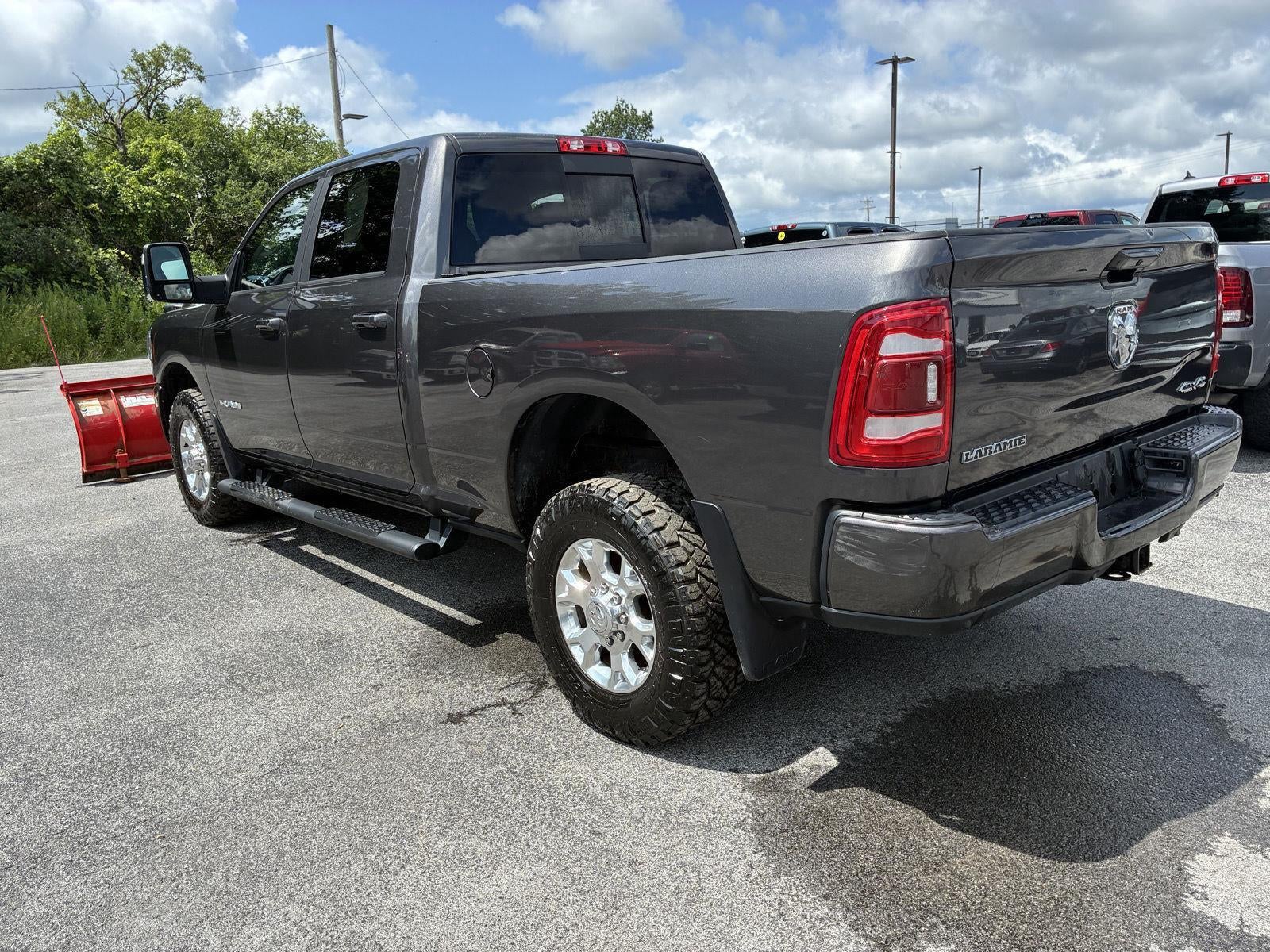 2023 RAM 2500 Laramie