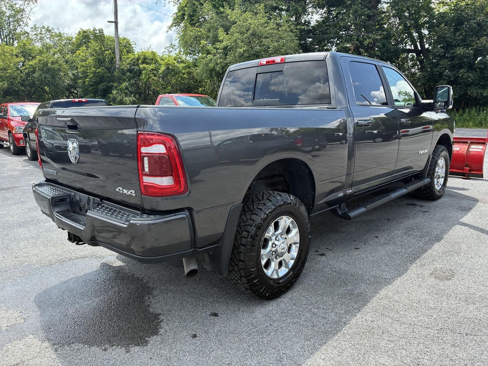 2023 RAM 2500 Laramie