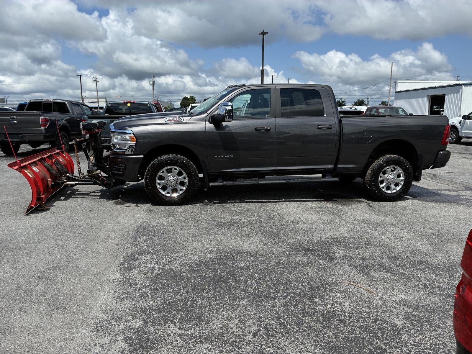 2023 RAM 2500 Laramie