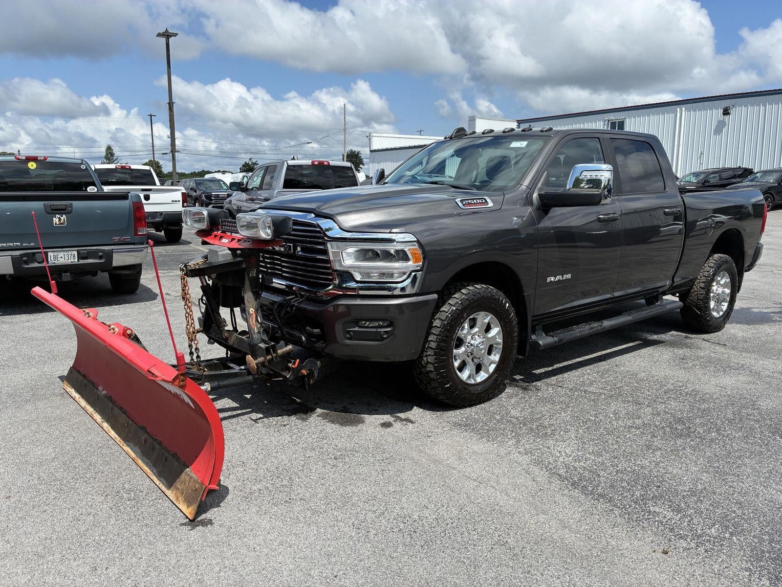 2023 RAM 2500 Laramie
