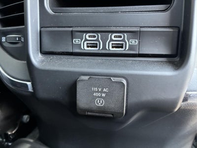2023 RAM 2500 Laramie