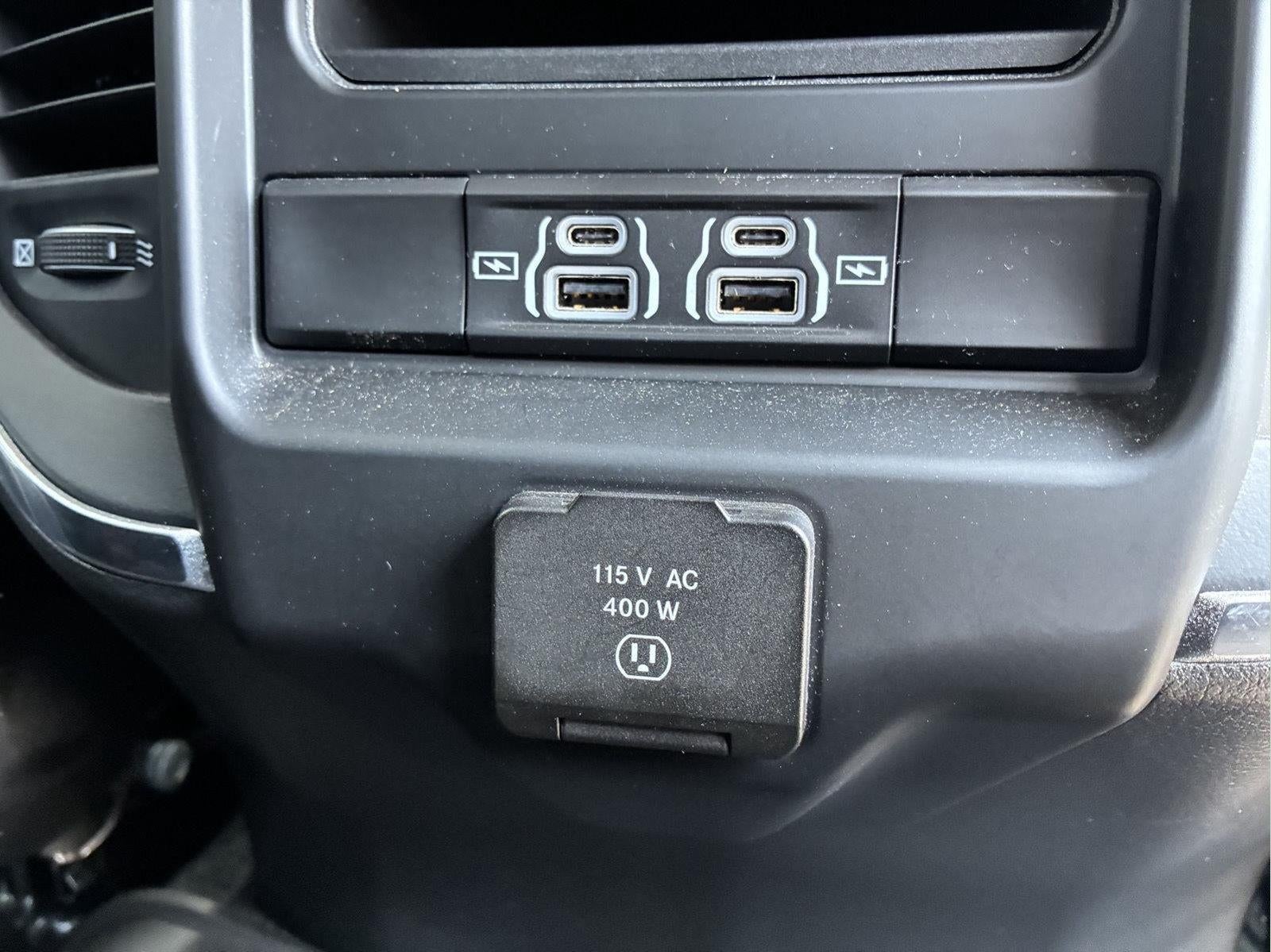 2023 RAM 2500 Laramie