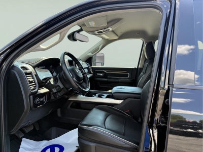 2023 RAM 2500 Laramie