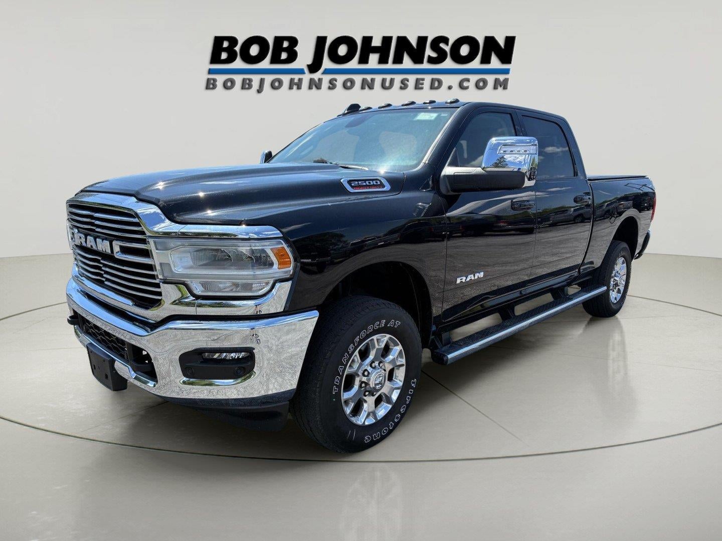 2023 RAM 2500 Laramie