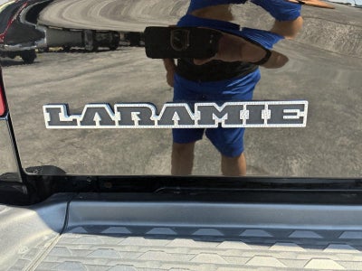 2023 RAM 2500 Laramie