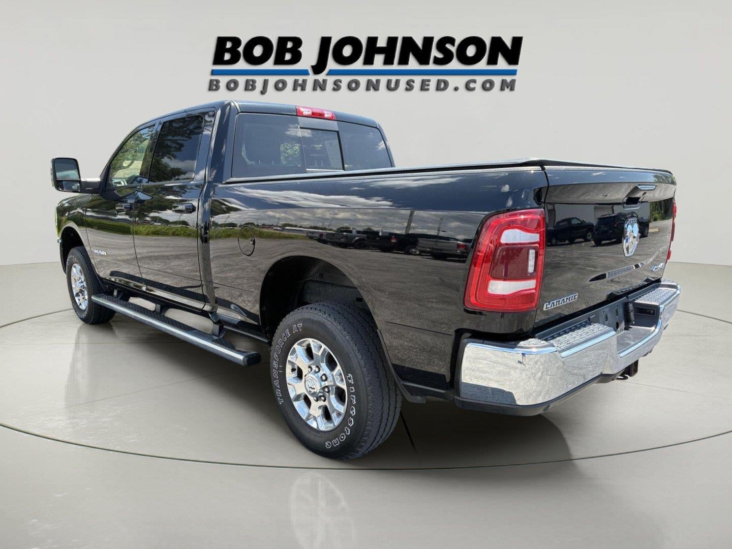 2023 RAM 2500 Laramie