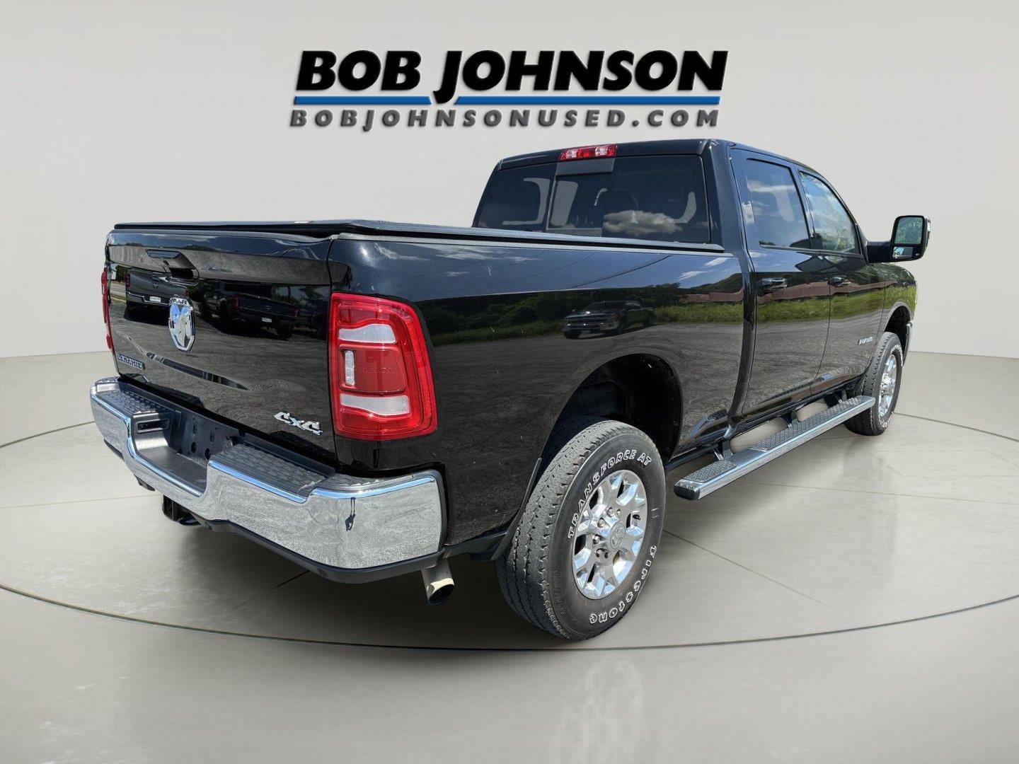 2023 RAM 2500 Laramie