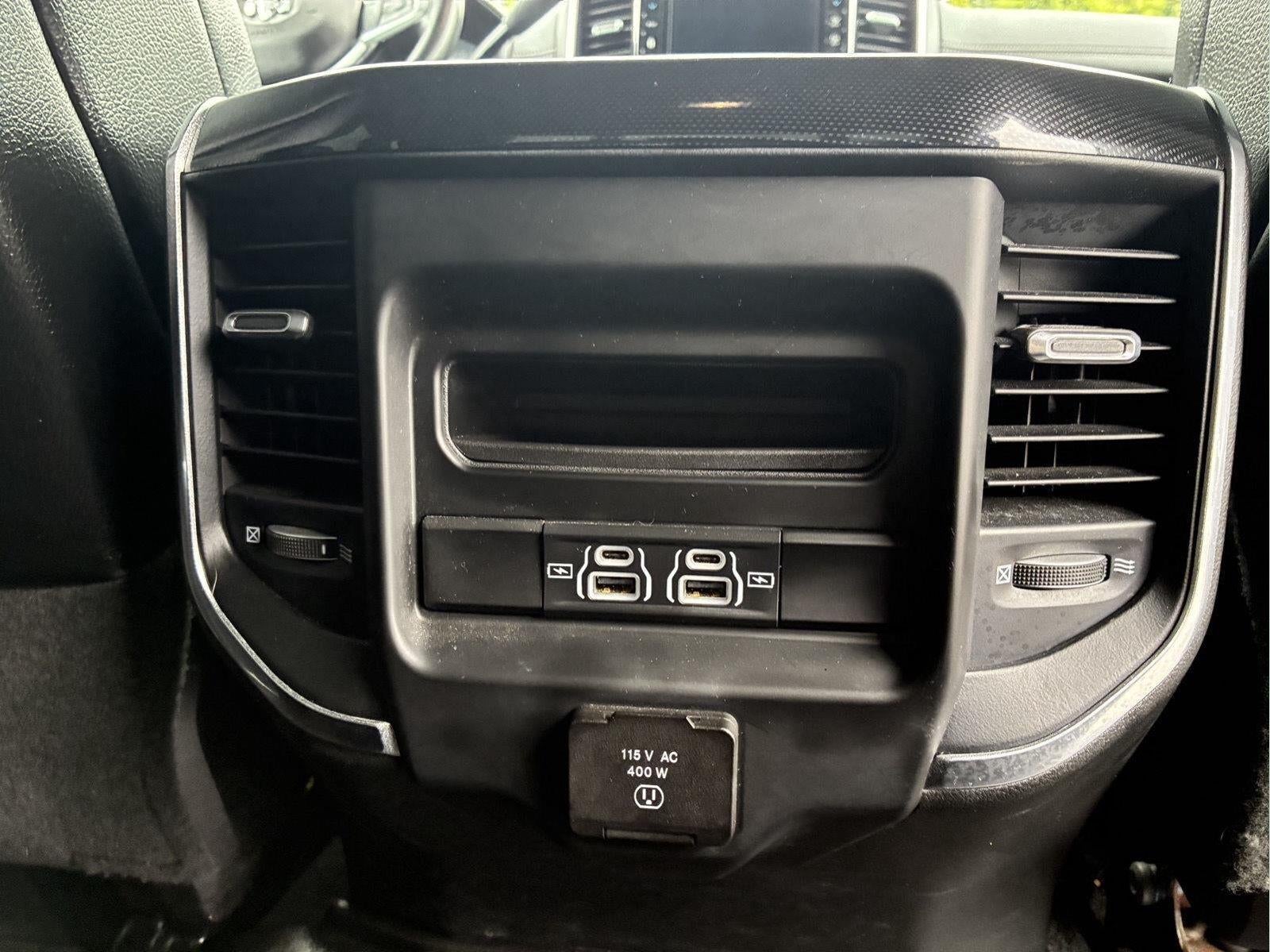 2023 RAM 2500 Laramie