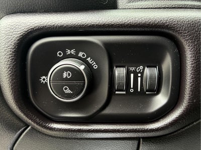 2023 RAM 2500 Laramie
