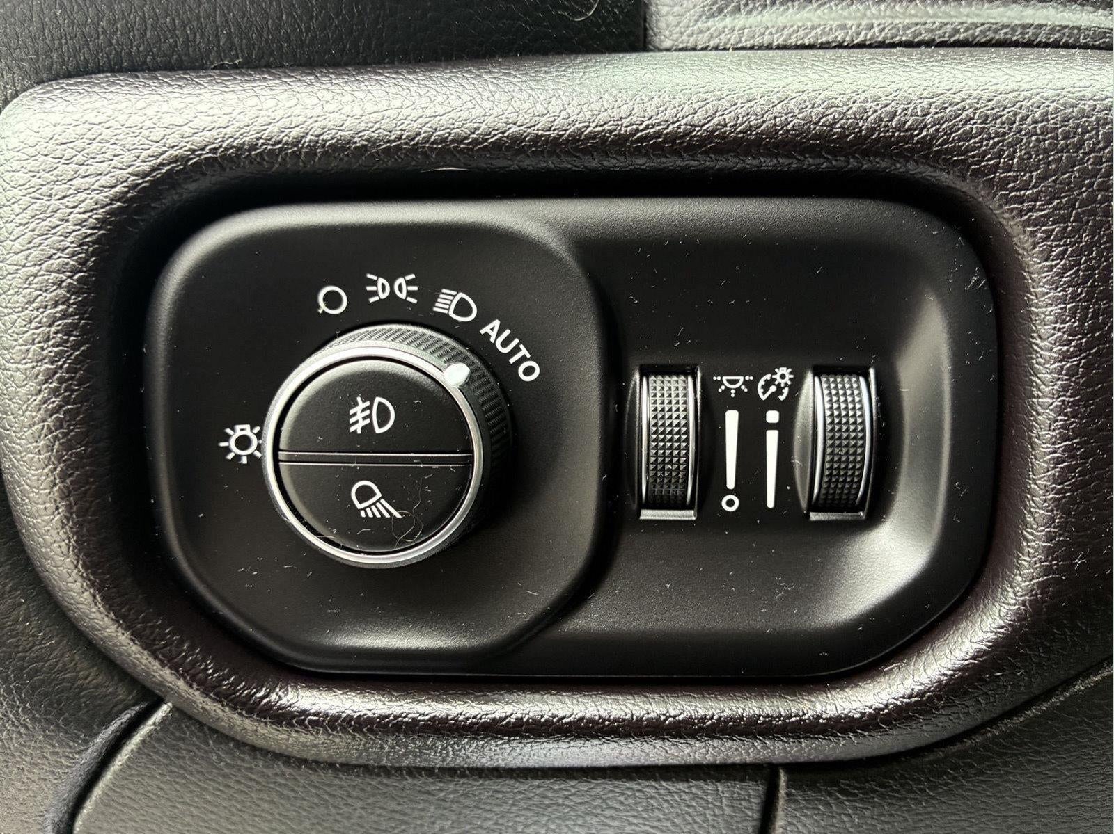 2023 RAM 2500 Laramie