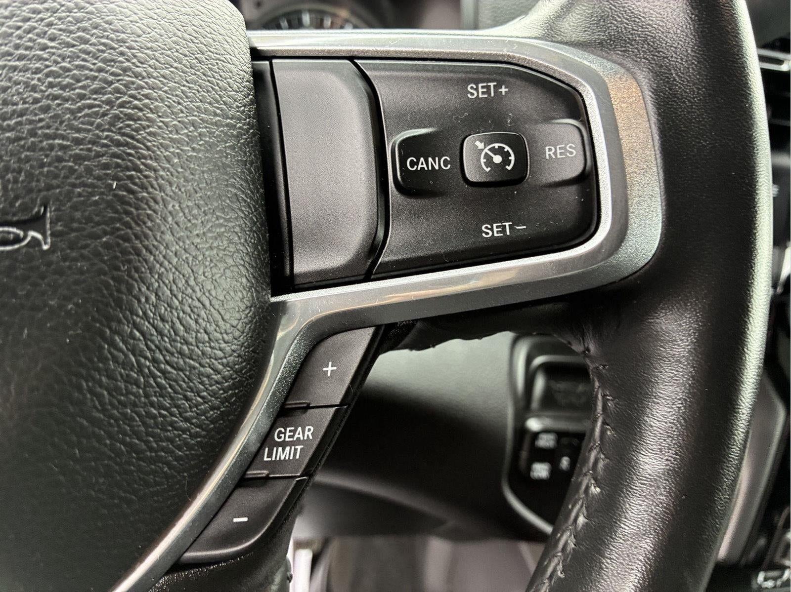 2023 RAM 2500 Laramie