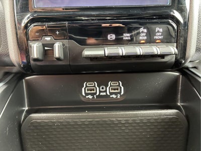2023 RAM 2500 Laramie