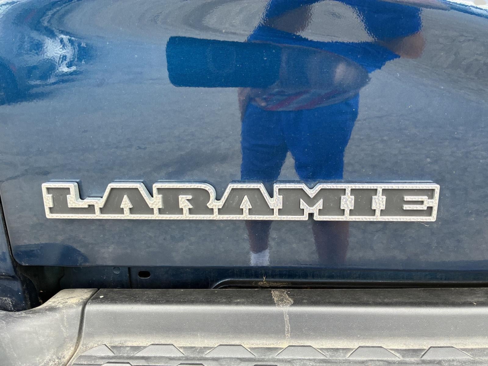 2023 RAM 2500 Laramie