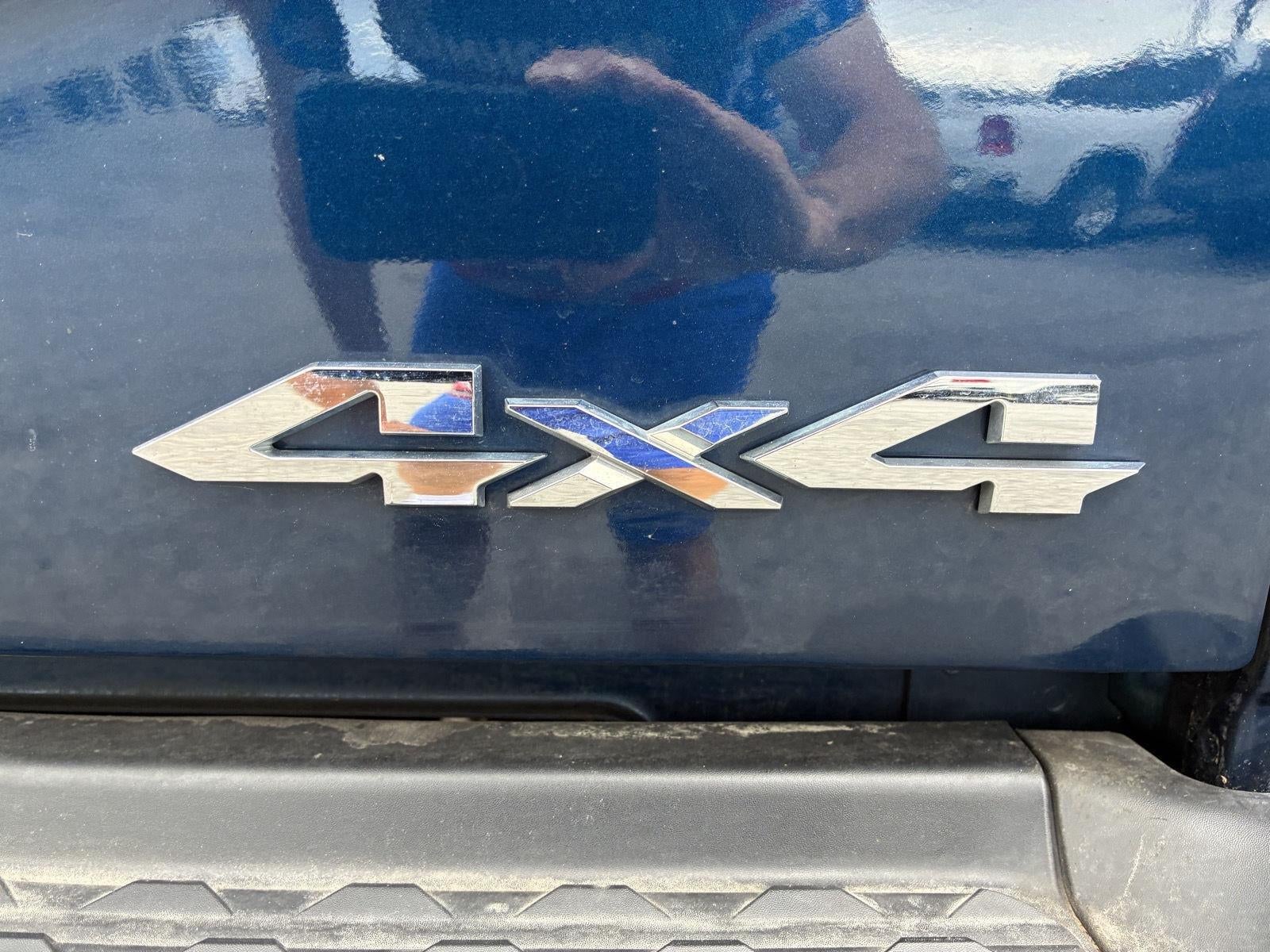 2023 RAM 2500 Laramie