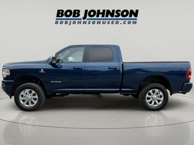 2023 RAM 2500 Laramie