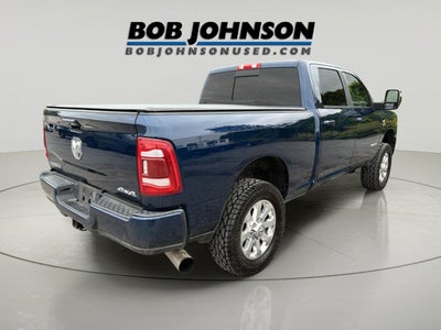 2023 RAM 2500 Laramie
