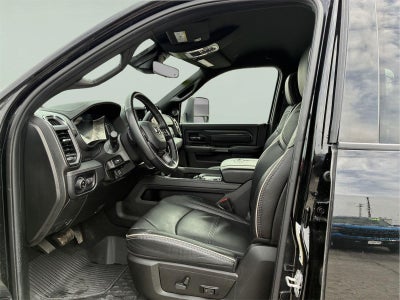 2024 RAM 2500 Limited