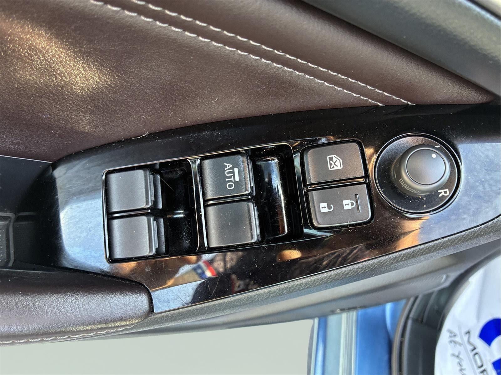 2018 Mazda Mazda3 5-Door Touring
