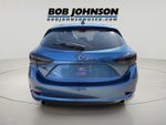2018 Mazda Mazda3 5-Door Touring