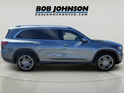 2026 Mercedes-Benz GLS GLS 450