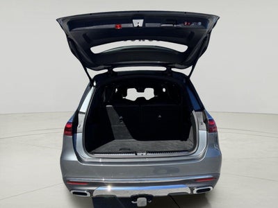2026 Mercedes-Benz GLS GLS 450
