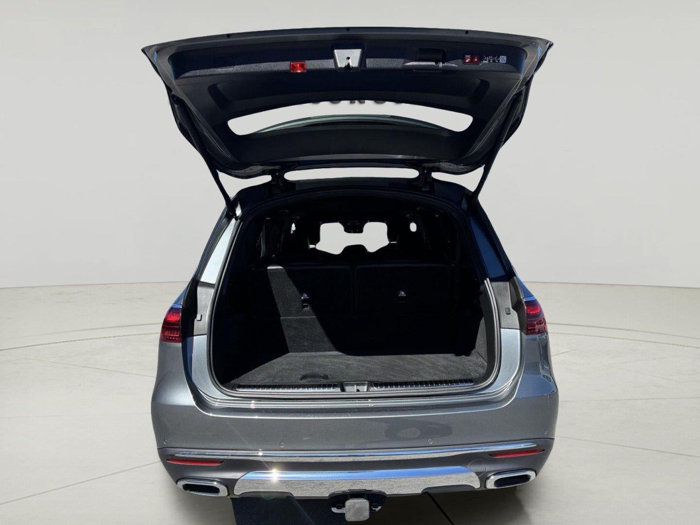 2026 Mercedes-Benz GLS GLS 450