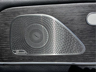 2026 Mercedes-Benz GLS GLS 450