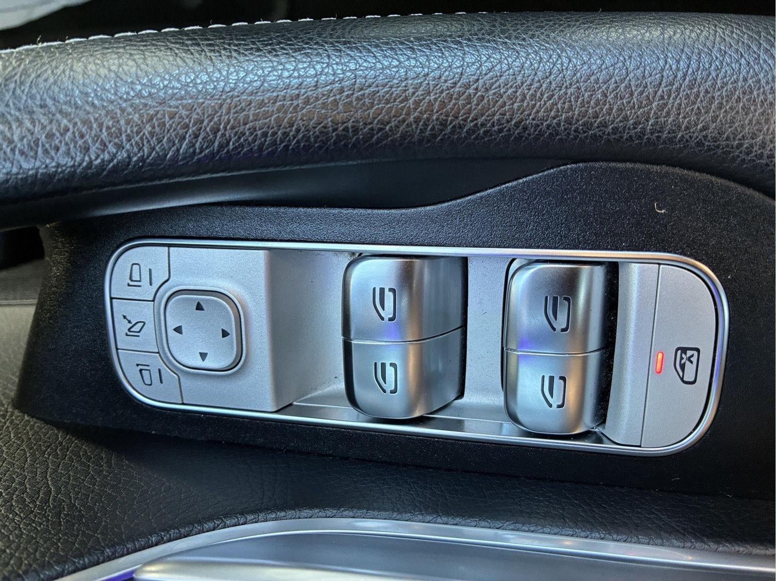 2026 Mercedes-Benz GLS GLS 450