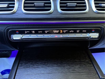 2026 Mercedes-Benz GLS GLS 450
