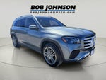 2026 Mercedes-Benz GLS GLS 450