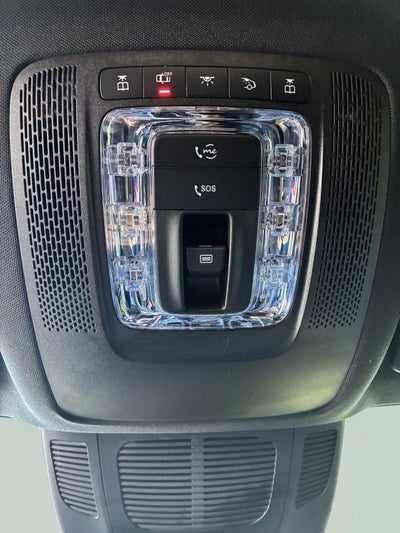 2026 Mercedes-Benz GLS GLS 450