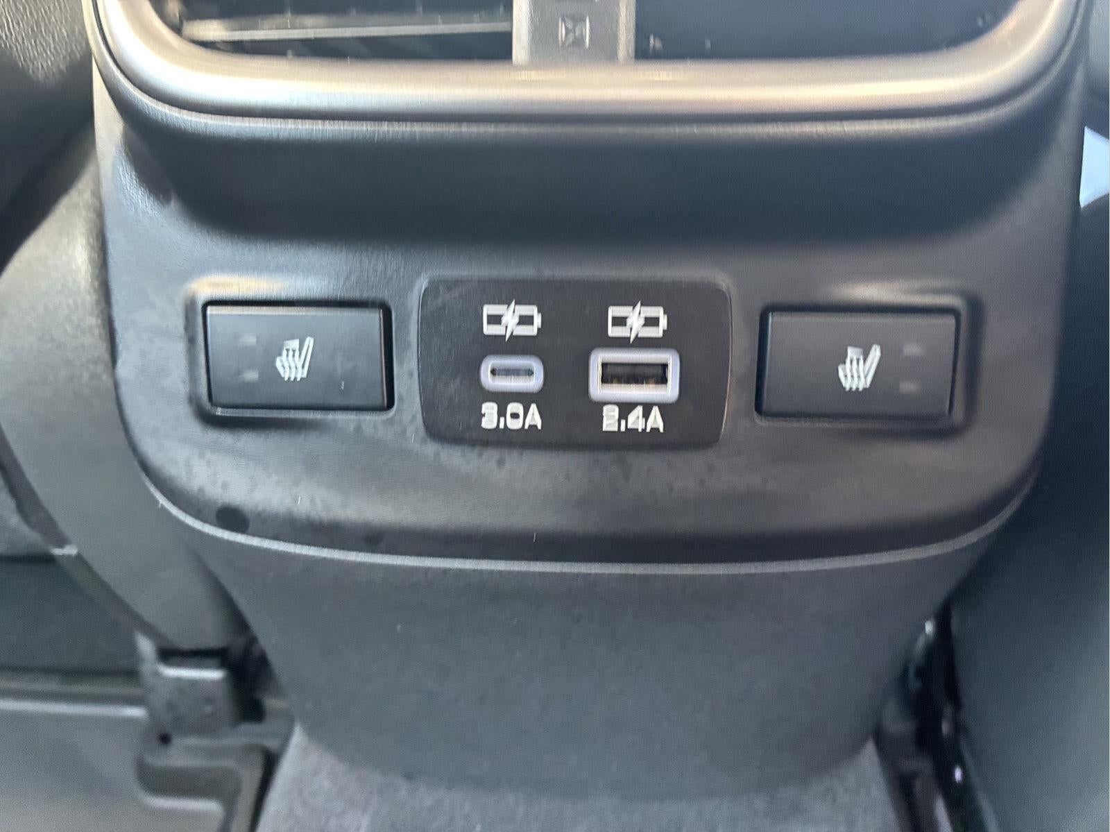 2025 Subaru Legacy Limited