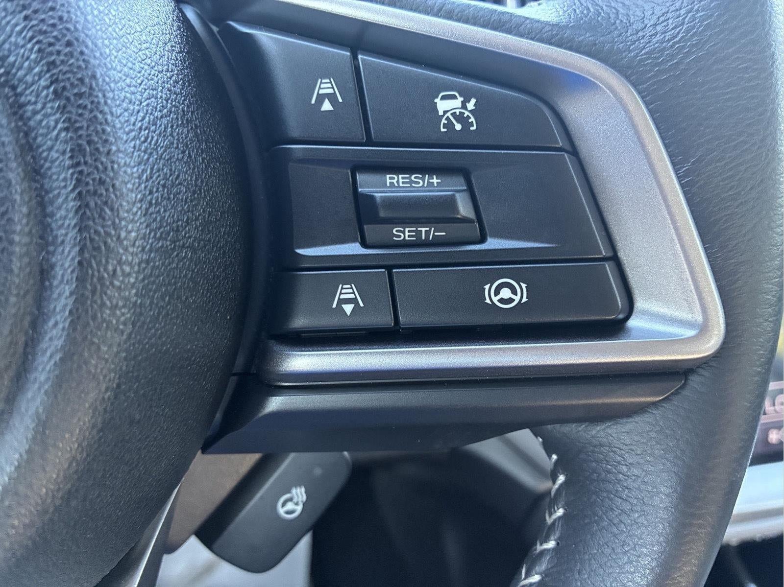 2025 Subaru Legacy Limited