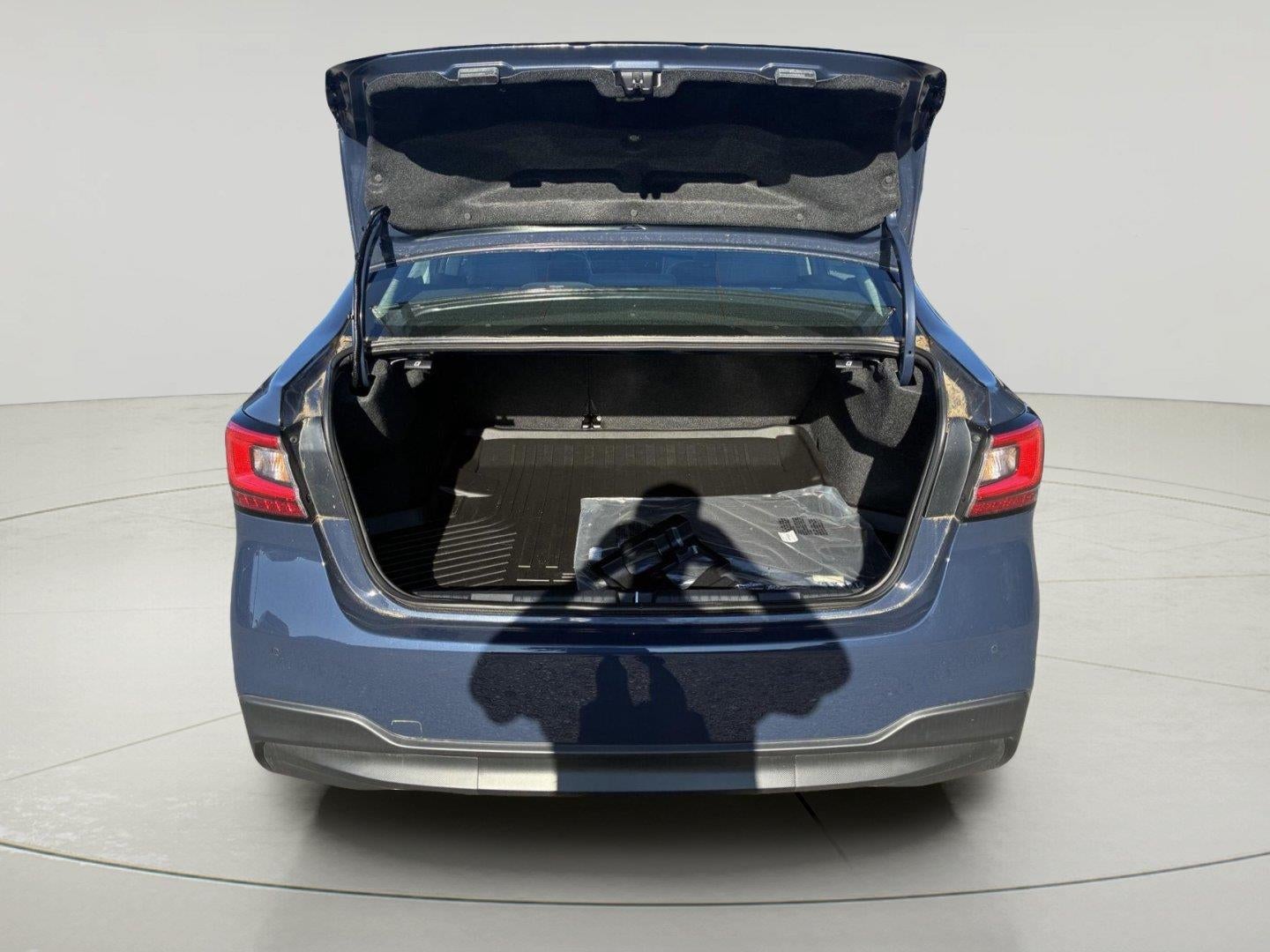 2025 Subaru Legacy Limited