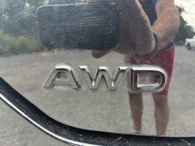 2023 Honda Pilot Sport